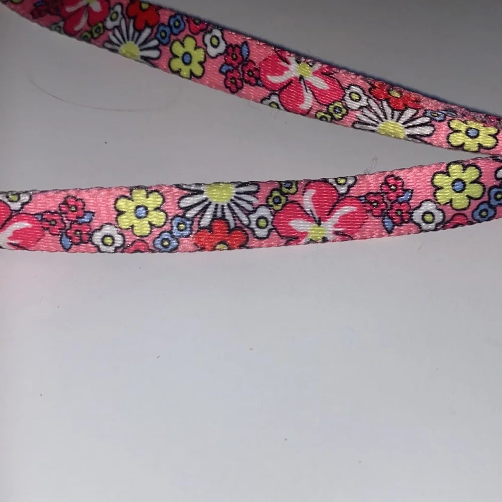 Small dog or cat leash